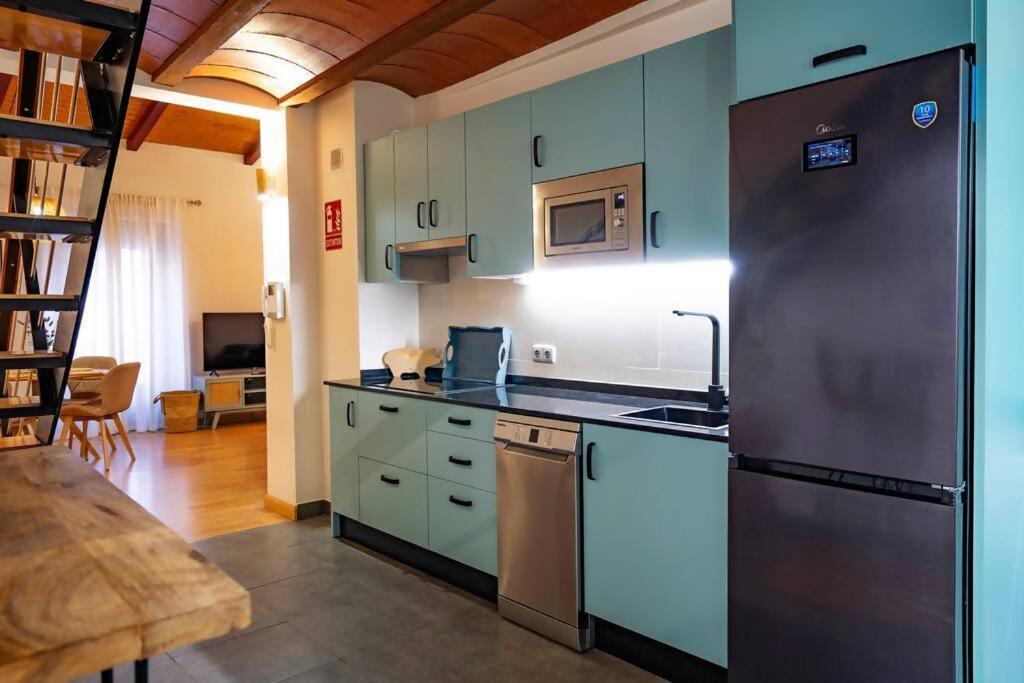 Apartamento Duplex Godoy Centro