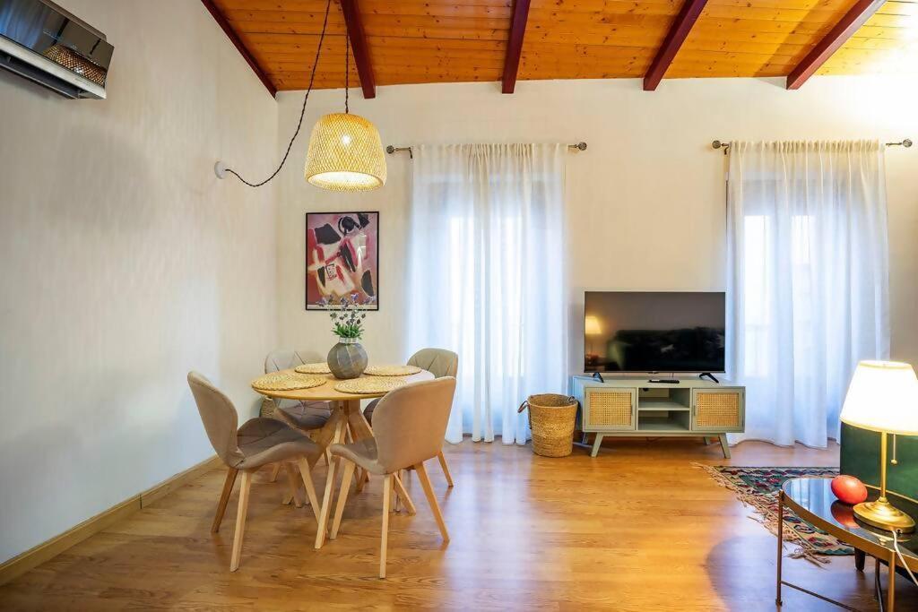 Duplex Godoy Centro Caces